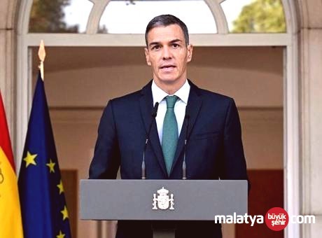 İspanya Liderinden Trump’a Sert Tepki: ‘Milyonların Kaderiyle Kumar Oynayamazsınız’