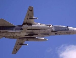 Katar, İran Jetlerini Hedeflerine 2 Kala Vurdu