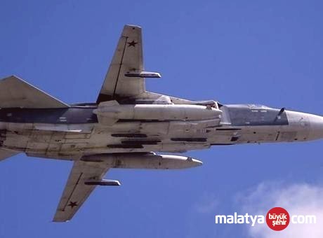 Katar, İran Jetlerini Hedeflerine 2 Kala Vurdu