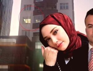 Güzellik Merkezinde Dehşet: Eski Sevgili Cinneti Sonrası Bir Kadın Hayatını Kaybetti