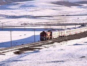 Turistik Doğu Ekspresi Sezonu Başarıyla Tamamladı: Yoğun İlgi ve Öğrenci Katılımı