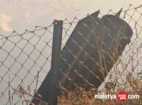 Milli Savunma Bakanlığı’ndan Düşen Füze Açıklaması: Haklı Karşılık Hakkımızı Saklı Tutuyoruz