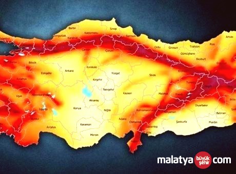 Türkiye’nin Deprem Gerçeği: Her 10 Günde Bir 4’ün Üzerinde Sarsıntı, 20 Yılda 3 Büyük Deprem