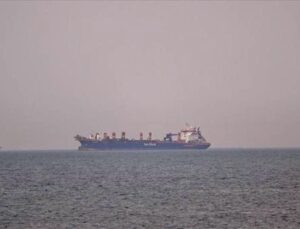 Körfez’deki Savaş Riskleri Sigortasız Gemileri Devlete Yöneltti