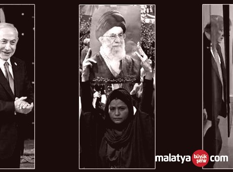 ABD-İsrail-İran Çatışmasında Ortaya Çıkan 5 Temel Tutarsızlık