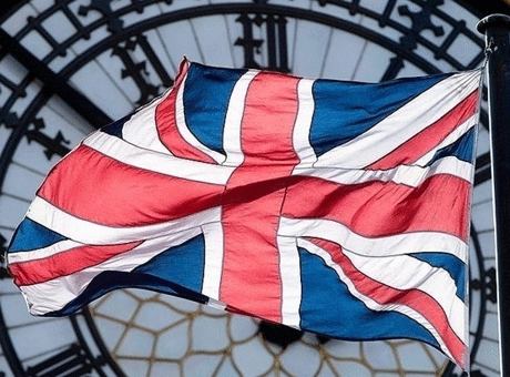 İngiltere’de İran Adına Casusluk İddiasıyla Dört Kişi Gözaltına Alındı