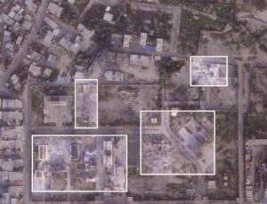 İran’daki Okul Saldırısı: Uydu Görüntüleri ve Taktiksel Analizler