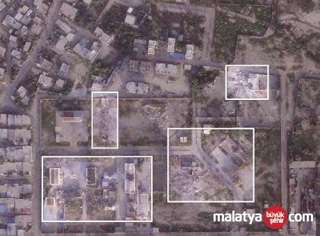 İran’daki Okul Saldırısı: Uydu Görüntüleri ve Taktiksel Analizler