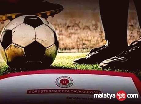 Futbolda Şike ve Bahis İddiaları Davasında 5 Sanığa Tahliye