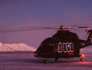 GÖKBEY Helikopteri Sivil Sertifikasyon Sürecinde Sona Yaklaştı