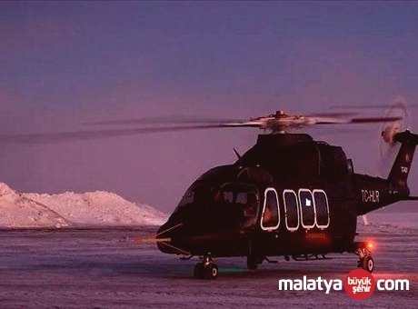 GÖKBEY Helikopteri Sivil Sertifikasyon Sürecinde Sona Yaklaştı