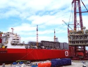 Karadeniz Doğal Gaz Üretiminde Kritik Eşik Aşıldı: Osman Gazi Platformu MEG Modülü Entegrasyonu Tamamlandı