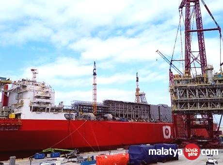 Karadeniz Doğal Gaz Üretiminde Kritik Eşik Aşıldı: Osman Gazi Platformu MEG Modülü Entegrasyonu Tamamlandı