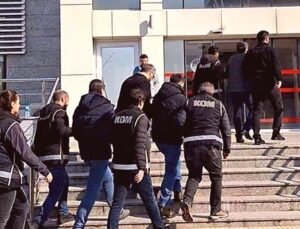 Kırklareli’nde Rüşvetle Nikah Skandalı: 6 Kişi Tutuklandı