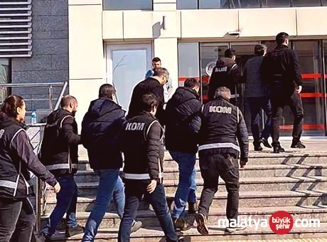 Kırklareli’nde Rüşvetle Nikah Skandalı: 6 Kişi Tutuklandı