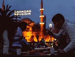 2030 Yılında Bir Yılda İki Kez Ramazan: 36 Gün Oruç Tutulacak