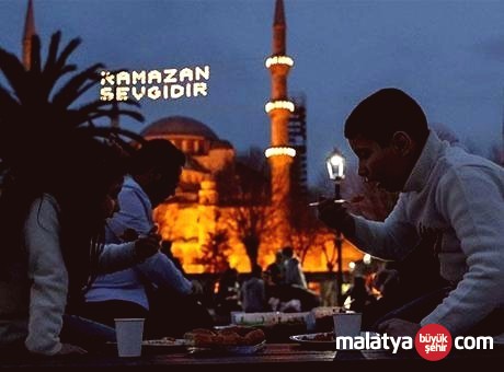 2030 Yılında Bir Yılda İki Kez Ramazan: 36 Gün Oruç Tutulacak