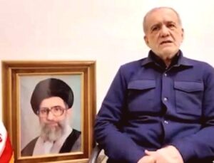 İran Cumhurbaşkanı Pezeşkiyan’dan Komşu Ülkelere Yönelik Yeni Güvenlik Kararı