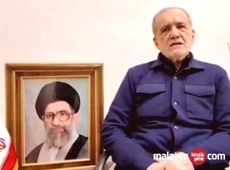 İran Cumhurbaşkanı Pezeşkiyan’dan Komşu Ülkelere Yönelik Yeni Güvenlik Kararı