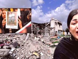 İran’dan ABD ve İsrail Saldırılarına Tepki: 206 Kadın ve Çocuk Hayatını Kaybetti