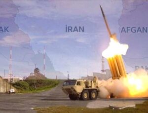 ABD’den Orta Doğu’ya THAAD Sevkiyatı: Güney Kore Açıklama Yaptı