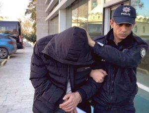 14 Yaşındaki Çocuğa TIR’da İstismar İddiası: Şüpheli Serbest Bırakıldı, Eşi Doğum Yaparken Yakalandı