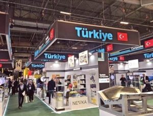 Türk Kompozit Teknolojileri Paris’te Sahne Alıyor