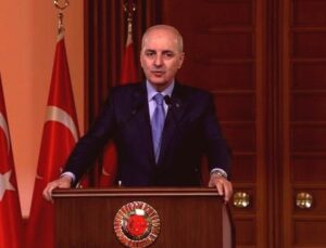 TBMM’de İran Gündemi: Kurtulmuş’tan Acil Ateşkes Çağrısı