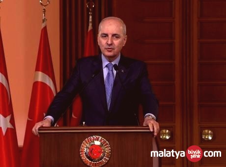 TBMM’de İran Gündemi: Kurtulmuş’tan Acil Ateşkes Çağrısı