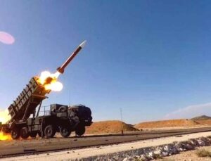 Malatya’da NATO Savunması Güçlendirildi