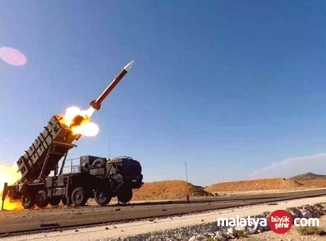 Malatya’da NATO Savunması Güçlendirildi