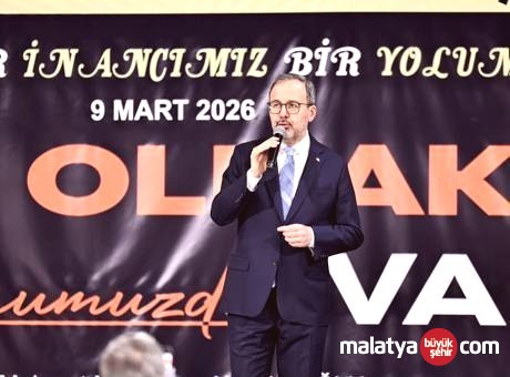 Kasapoğlu’ndan Birlik ve Beraberlik Mesajı: Gönül Kapımız Her Zaman Açık