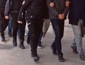 İstanbul’da Uluslararası Forex Dolandırıcılığında 140 Kişi Gözaltına Alındı