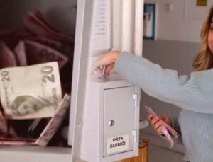 Liseli Gençlerden Anlamlı Destek: 191 Bin TL İhtiyaç Sahibi Arkadaşlara Ulaştı