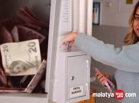 Liseli Gençlerden Anlamlı Destek: 191 Bin TL İhtiyaç Sahibi Arkadaşlara Ulaştı