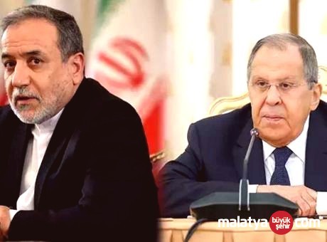 Orta Doğu Geriliminde Rusya ve İran Diplomasisi