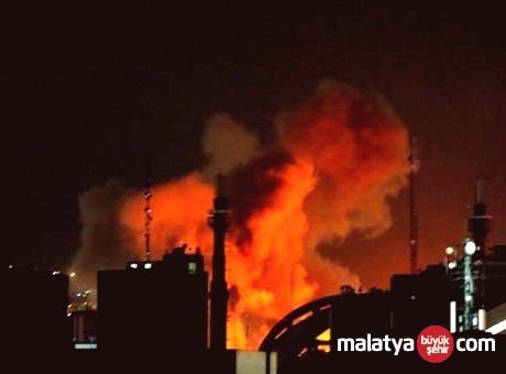 İsrail Dışişleri Bakanı Saar’dan İran Açıklaması: Savaşın Sonu Belirsiz