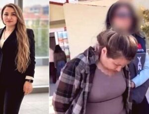 Sahte Kimliklerle Dolandırıcılık Yapan Kadın Tutuklandı