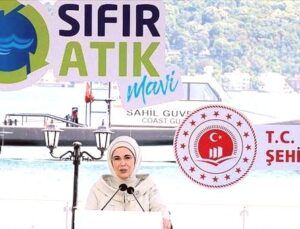 Türkiye Sıfır Atık Hedefinde Vites Artırıyor: Tek Kullanımlık Plastiklere Kısıtlama Geliyor