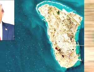 İran Petrol Akışını Engellerse ABD Sert Karşılık Verecek