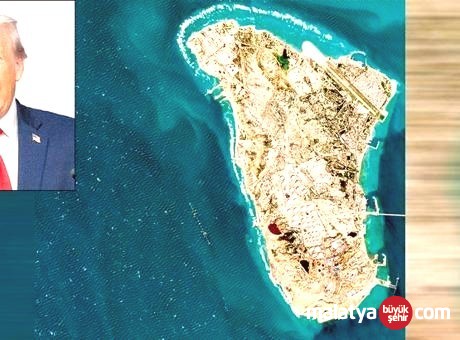 İran Petrol Akışını Engellerse ABD Sert Karşılık Verecek