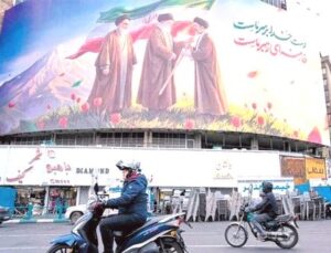 İran Lideri Hamaney’in Oğlu Mücteba Hamaney’in Londra’da Lüks Evleri Olduğu İddiası