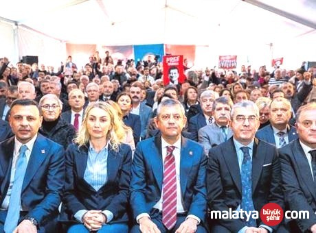 Özel’den İmamoğlu ve ABD-İsrail Politikalarına Sert Tepki