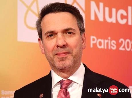 Enerji Arzı Güvenli ve Çeşitli: Bakan Bayraktar’dan Nükleer Zirvesi Açıklamaları