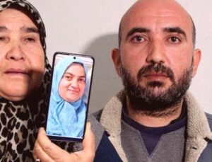 Kayıp Hatice Musabeyli’nin Son Görüntüleri Ortaya Çıktı: Aile Umutla Haber Bekliyor