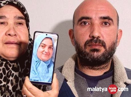 Kayıp Hatice Musabeyli’nin Son Görüntüleri Ortaya Çıktı: Aile Umutla Haber Bekliyor