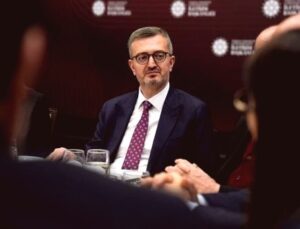 İletişim Başkanı Duran: Doğru Bilginin Önemi Artıyor, Medya ile İlişkiler Güçlendirilmeli