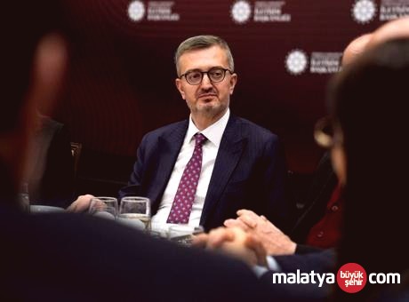 İletişim Başkanı Duran: Doğru Bilginin Önemi Artıyor, Medya ile İlişkiler Güçlendirilmeli