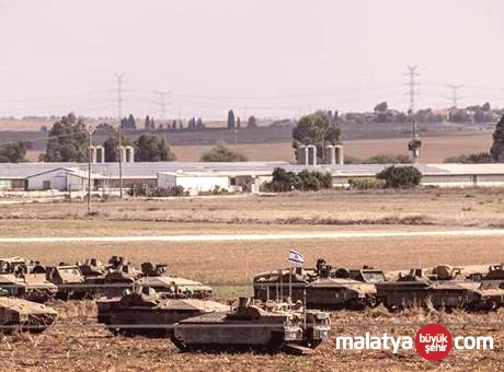 Kızıldeniz’de İsrail’in Gizli Üs İddiası Bölgede Gerilimi Artırıyor