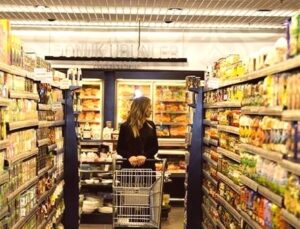 Ticaret Hacminde Ocak Ayı Artışı